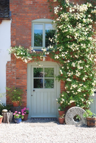 Gold Award, 4 * Kiinteistövälitys Kaunis, maaseudun Shropshire Maaseutu