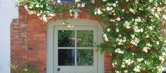 Gold Award, 4* Property in Beautiful, Rural Shropshire Countryside