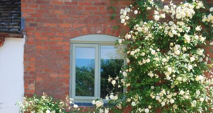 Gold Award, 4 * Kiinteistövälitys Kaunis, maaseudun Shropshire Maaseutu