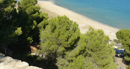 Casa / villa / chalet - La Palme