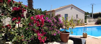 Casa / Vivenda - La Palme