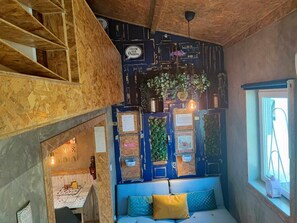 Interior - Ruby Charm Houses 6 63367/AL (Porto)