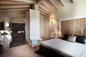 3 Schlafzimmer, Bügeleisen/Bügelbrett, kostenloses WLAN, Bettwäsche