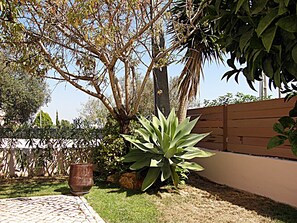 pormenor jardim