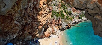 Villa Petra with pool