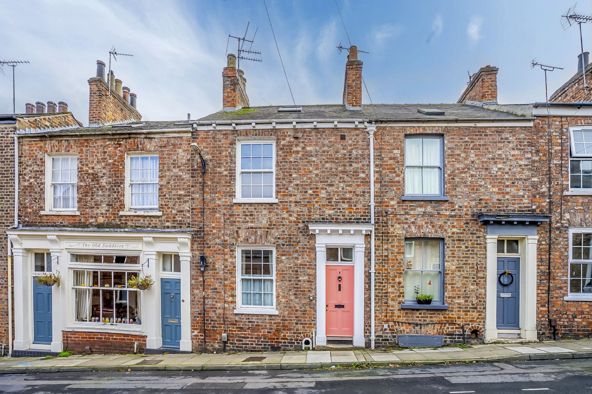 Exterieur