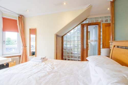 Appartement de luxe à Hamilton, Nr. Glasgow, Strathclyde, en Écosse