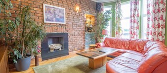 Luxe Appartement in Hamilton, Nr. Glasgow, Strathclyde, Schotland