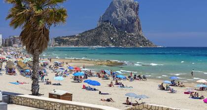 Cozy apartment with breathtaking sea views (Free WiFi, 2 Infinity Pools)