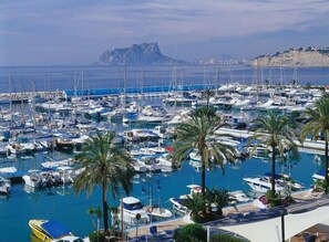 Port de plaisance
