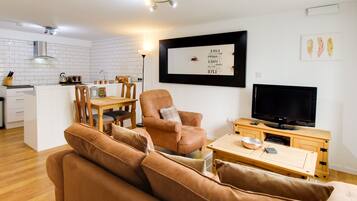 Télévision à écran plat