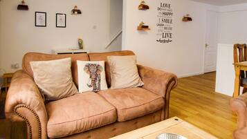 Télévision à écran plat