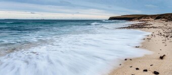 Luxury Self-Catering Traditional Family Farmhouse in John o’Groats, Caithness