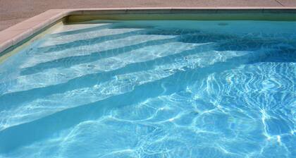 Apartment *** with terrace and swimming pool in secure luxury residence