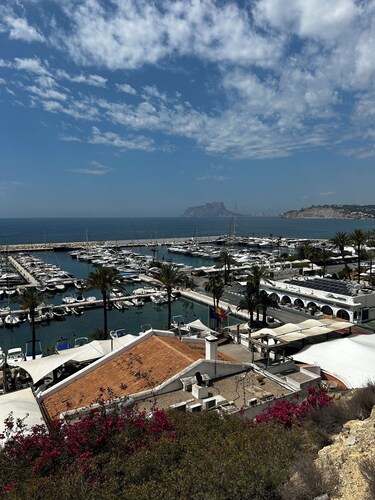 ☀️ Casa Verano – Bright & Relaxing 2-Bedroom Villa in Moraira