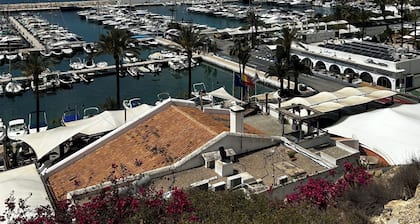 ☀️ Casa Verano – Bright & Relaxing 2-Bedroom Villa in Moraira