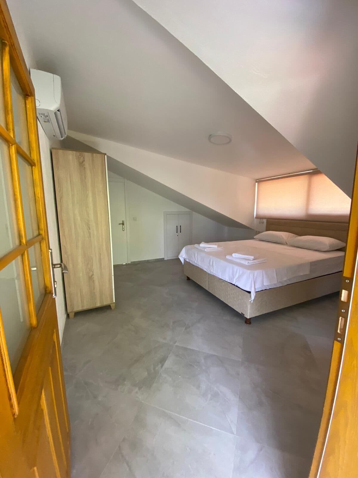 4 sovrum, strykjärn/strykbräda, gratis wi-fi och sängkläder