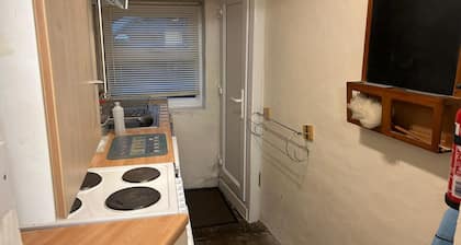Quirky Cottage in The Heart Of The Yorkshire Dales. Great reviews. Book early