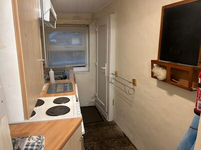 Quirky Cottage in The Heart Of The Yorkshire Dales. Great reviews. Book early