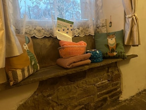 Intérieur