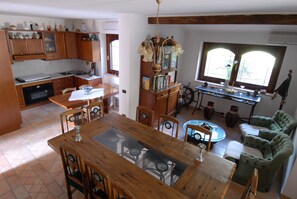 Restauration