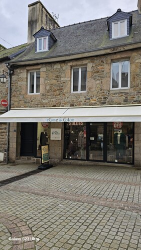 STUDIO CENTRE VILLE PAIMPOL