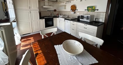 Holiday House with swimming pool near Padua and Venice