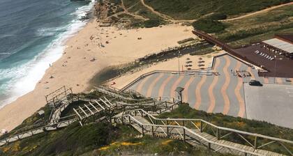 Apt en copropriété avec piscine et magnifique vue mer, idéal pour les familles