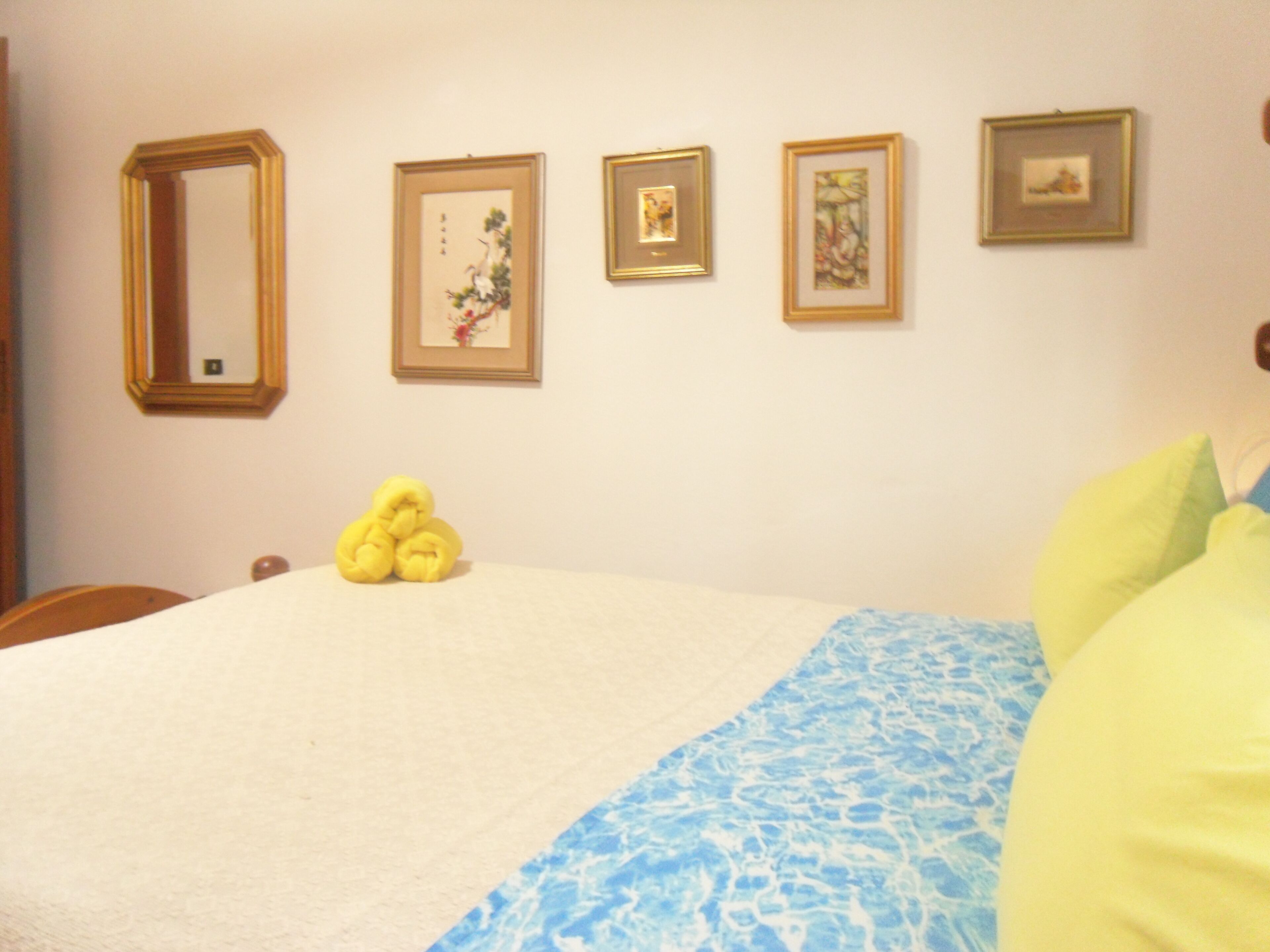 1 Schlafzimmer, Bügeleisen/Bügelbrett, Internetzugang, Bettwäsche