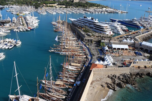 Port de plaisance