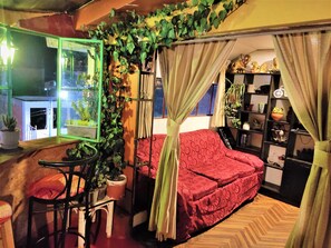 Interieur