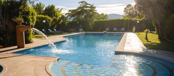 Casa Brandao - Create unforgettable family memories during a memorable stay