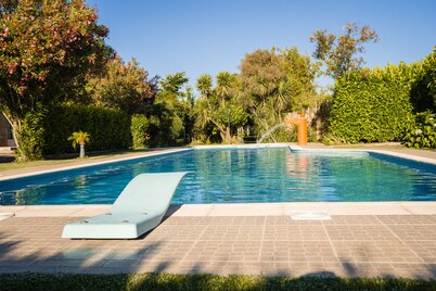 Casa Brandao - Create unforgettable family memories during a memorable stay