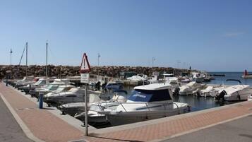 Port de plaisance