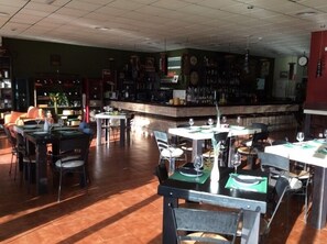 Bar (sur place)
