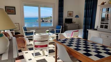 2 Schlafzimmer, kostenloses WLAN