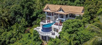 Villa Maphraaw - Self Isolation Promo