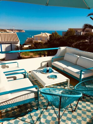 Terras