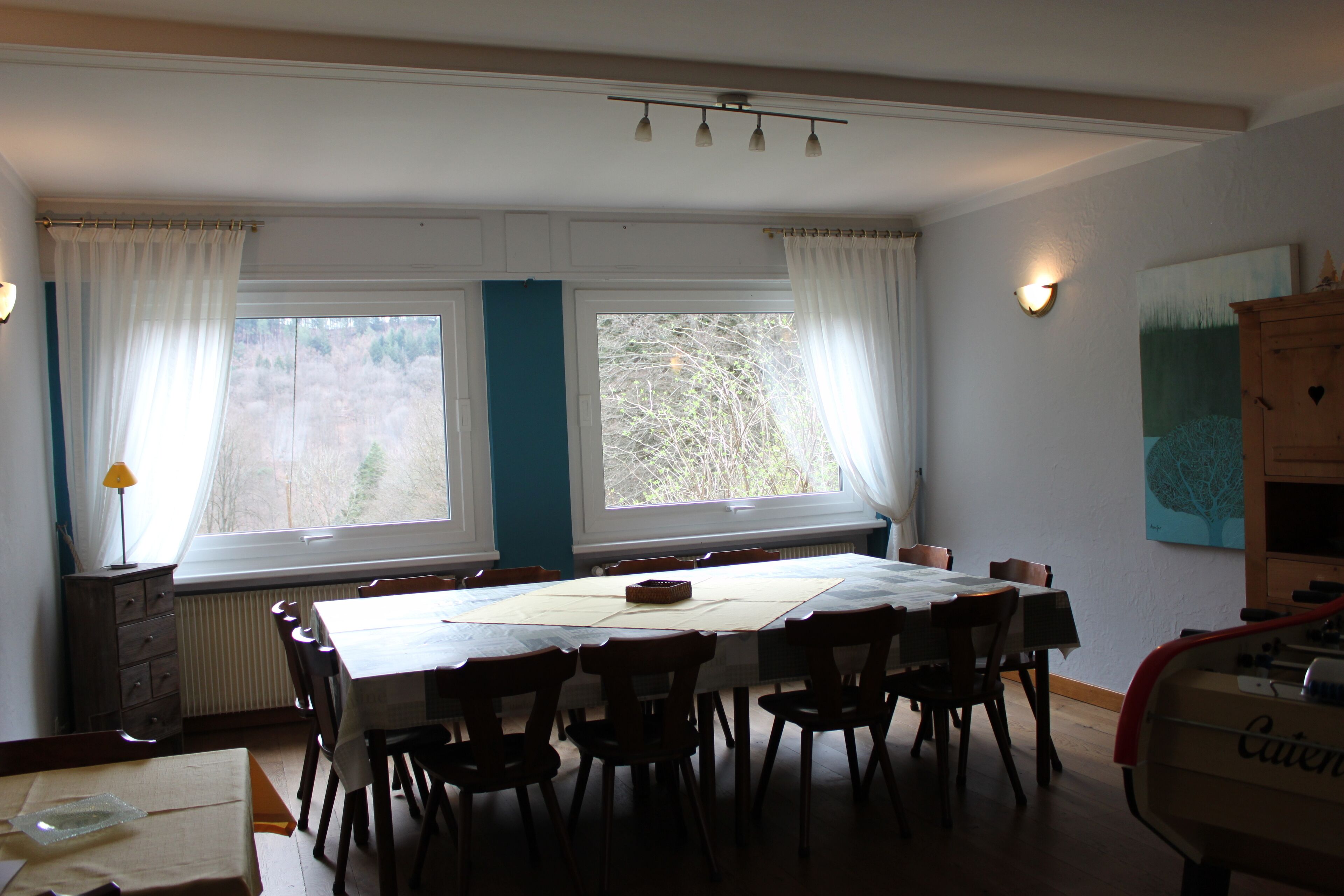 Restauration
