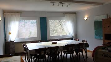 Restauration