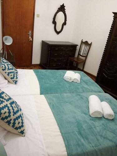 APARTMENT SANTA LUZIA