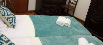 APARTMENT SANTA LUZIA