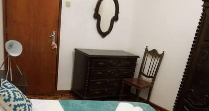 APARTMENT SANTA LUZIA