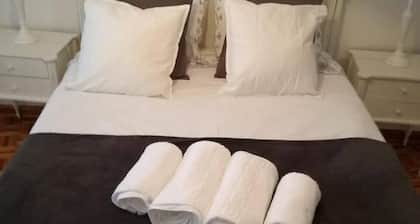 APPARTEMENT SANTA LUZIA