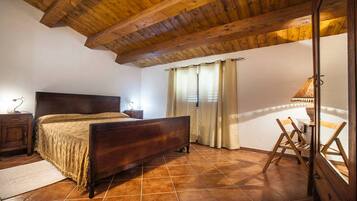 4 Schlafzimmer, kostenloses WLAN