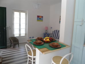 Restauration