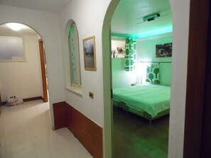 2 bedrooms, iron/ironing board, WiFi, bed sheets - Bivio Pratole: A CHARMING DETACHED HOUSE NOT FAR FROM THE BEACH (Bivio Pratole)