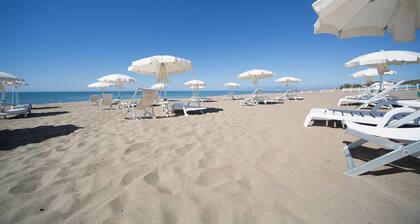 Bivio Pratole: A CHARMING DETACHED HOUSE NOT FAR FROM THE BEACH