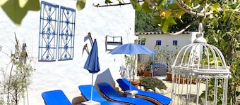 Chill out and relax in true Portuguese style