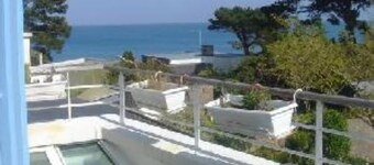 Maison de pêcheur à deux pas de la plage